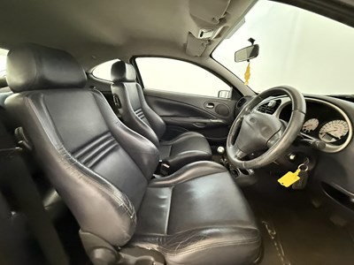 Lot 88 - 2000 Ford Puma Millennium