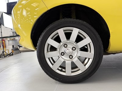 Lot 88 - 2000 Ford Puma Millennium