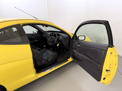 Lot 88 - 2000 Ford Puma Millennium
