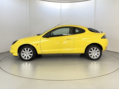 Lot 88 - 2000 Ford Puma Millennium