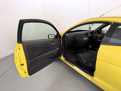 Lot 88 - 2000 Ford Puma Millennium
