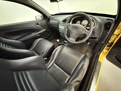 Lot 88 - 2000 Ford Puma Millennium