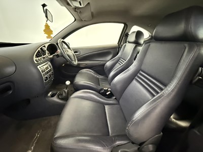 Lot 88 - 2000 Ford Puma Millennium