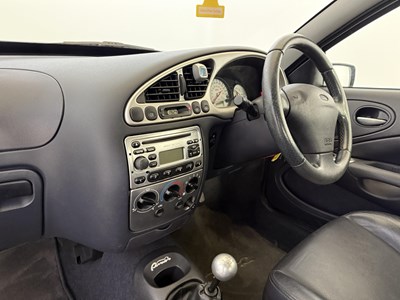 Lot 88 - 2000 Ford Puma Millennium