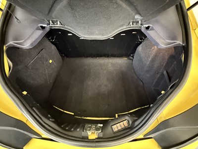 Lot 88 - 2000 Ford Puma Millennium