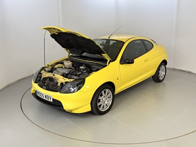 Lot 88 - 2000 Ford Puma Millennium