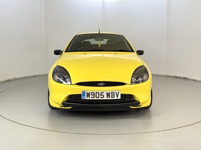 Lot 88 - 2000 Ford Puma Millennium