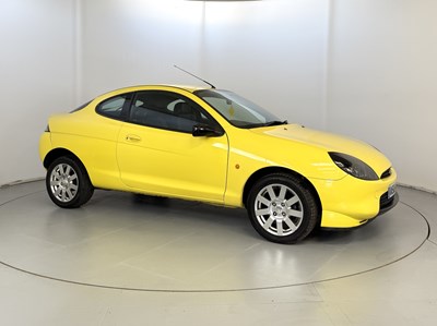 Lot 88 - 2000 Ford Puma Millennium