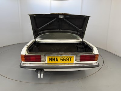 Lot 99 - 1972 Mercedes-Benz 450 SLC
