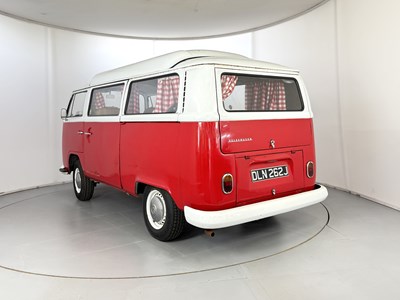 Lot 9 - 1971 Volkswagen T2