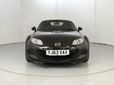 Lot 119 - 2013 Mazda MX5