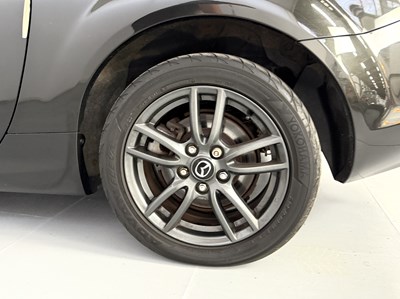 Lot 119 - 2013 Mazda MX5