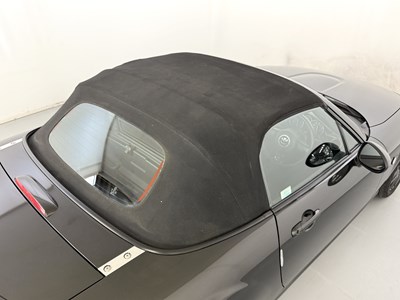 Lot 119 - 2013 Mazda MX5