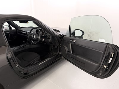 Lot 119 - 2013 Mazda MX5