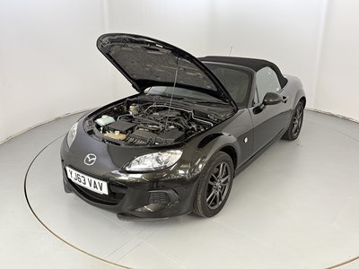 Lot 119 - 2013 Mazda MX5