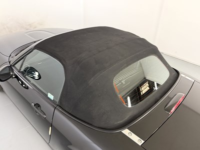 Lot 119 - 2013 Mazda MX5