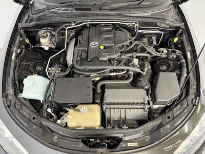 Lot 119 - 2013 Mazda MX5