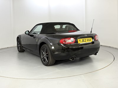 Lot 119 - 2013 Mazda MX5
