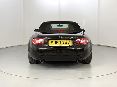 Lot 119 - 2013 Mazda MX5