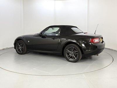 Lot 119 - 2013 Mazda MX5