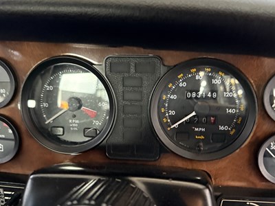 Lot 83 - 1986 Jaguar XJ12