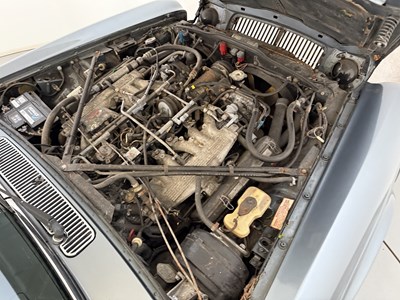 Lot 83 - 1986 Jaguar XJ12