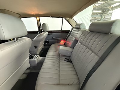 Lot 83 - 1986 Jaguar XJ12