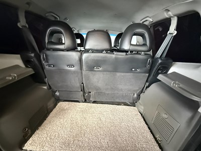 Lot 118 - 2006 Mitsubishi Shogun Warrior
