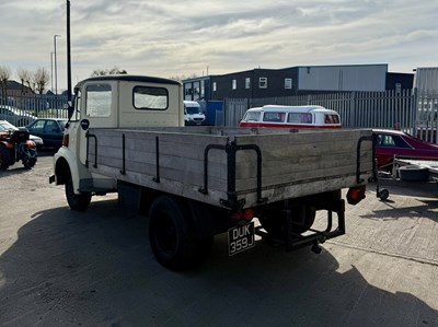 Lot 29 - 1970 Leyland BMC Anglecab