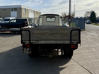 Lot 29 - 1970 Leyland BMC Anglecab