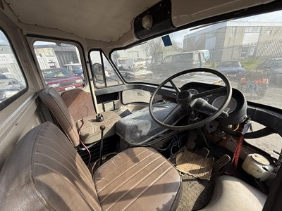 Lot 29 - 1970 Leyland BMC Anglecab