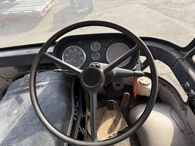 Lot 29 - 1970 Leyland BMC Anglecab