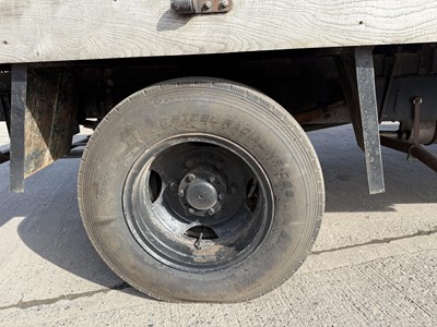 Lot 29 - 1970 Leyland BMC Anglecab