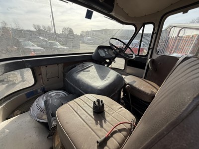 Lot 29 - 1970 Leyland BMC Anglecab