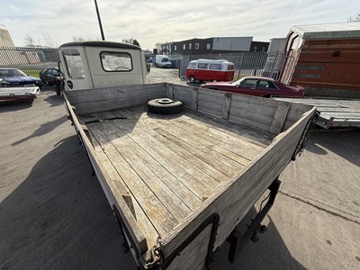 Lot 29 - 1970 Leyland BMC Anglecab