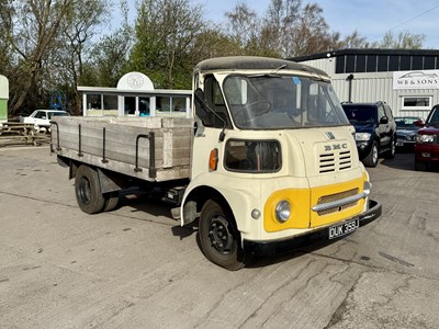 Lot 29 - 1970 Leyland BMC Anglecab