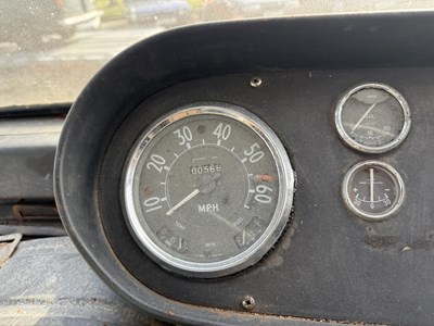 Lot 29 - 1970 Leyland BMC Anglecab