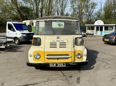 Lot 29 - 1970 Leyland BMC Anglecab