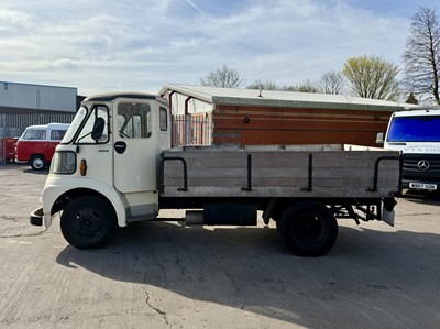 Lot 29 - 1970 Leyland BMC Anglecab