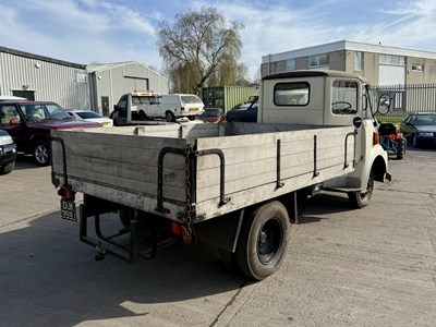 Lot 29 - 1970 Leyland BMC Anglecab