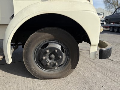 Lot 29 - 1970 Leyland BMC Anglecab
