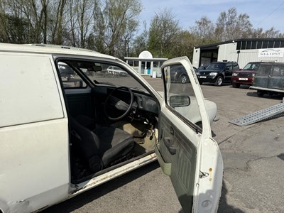 Lot 101 - 1979 Bedford Chevanne