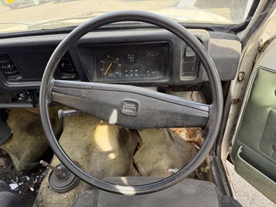 Lot 101 - 1979 Bedford Chevanne