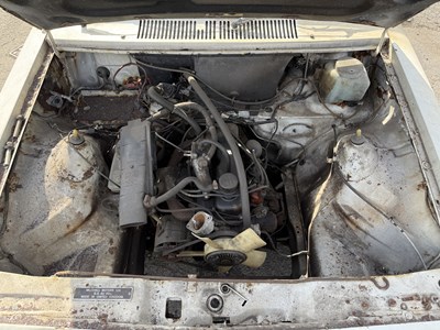 Lot 101 - 1979 Bedford Chevanne