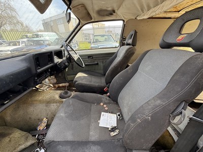 Lot 101 - 1979 Bedford Chevanne