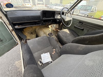 Lot 101 - 1979 Bedford Chevanne