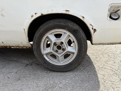 Lot 101 - 1979 Bedford Chevanne