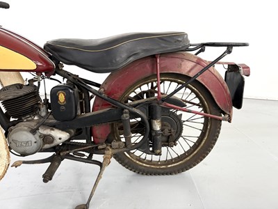 Lot 104 - 1963 BSA Bantam - NO RESERVE
