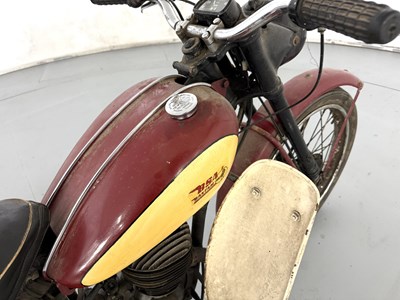 Lot 104 - 1963 BSA Bantam - NO RESERVE