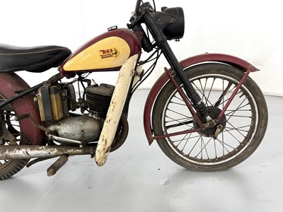 Lot 104 - 1963 BSA Bantam - NO RESERVE